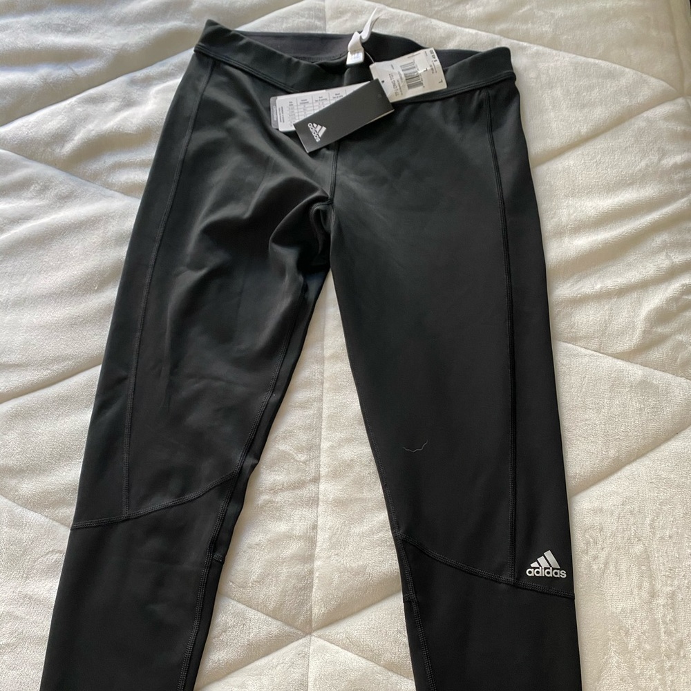 Adidas women’s tights
